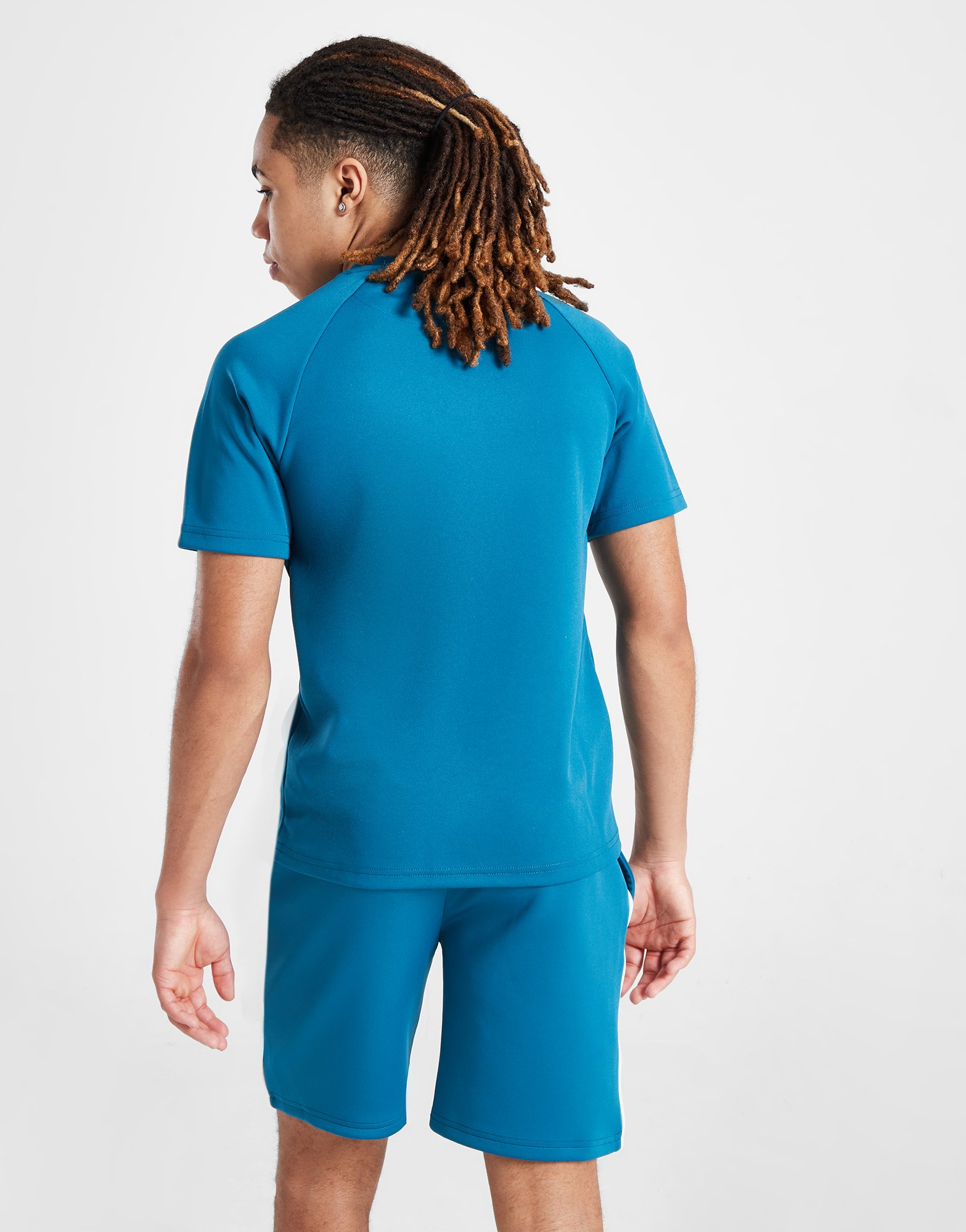 McKenzie Ensemble T-shirt/Short Junior