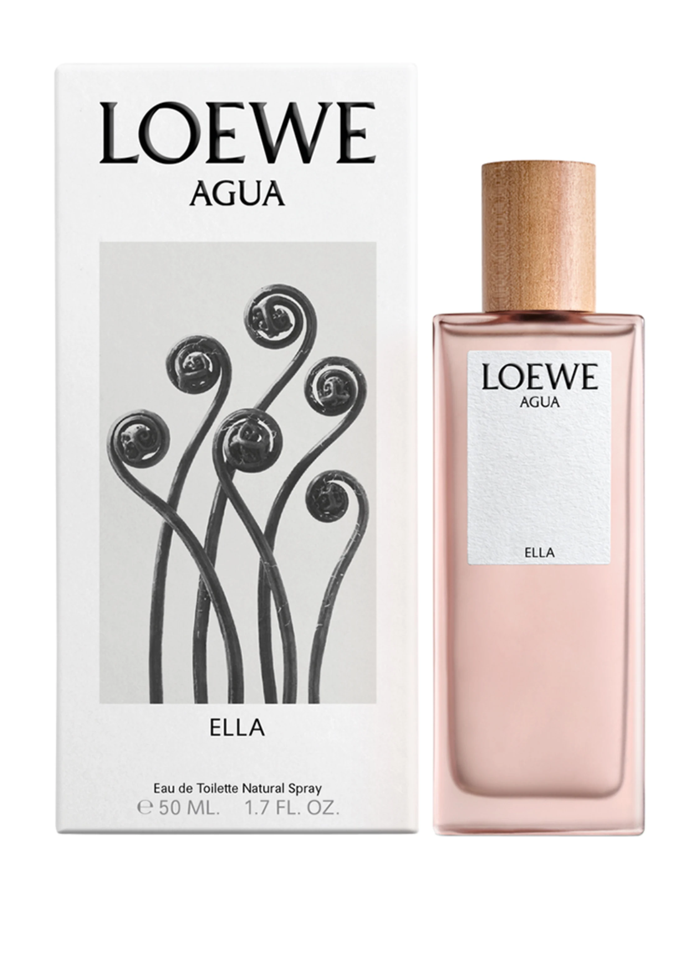 LOEWE AGUA ELLA