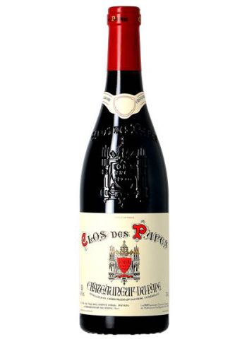 Clos des Papes - Clos des Papes