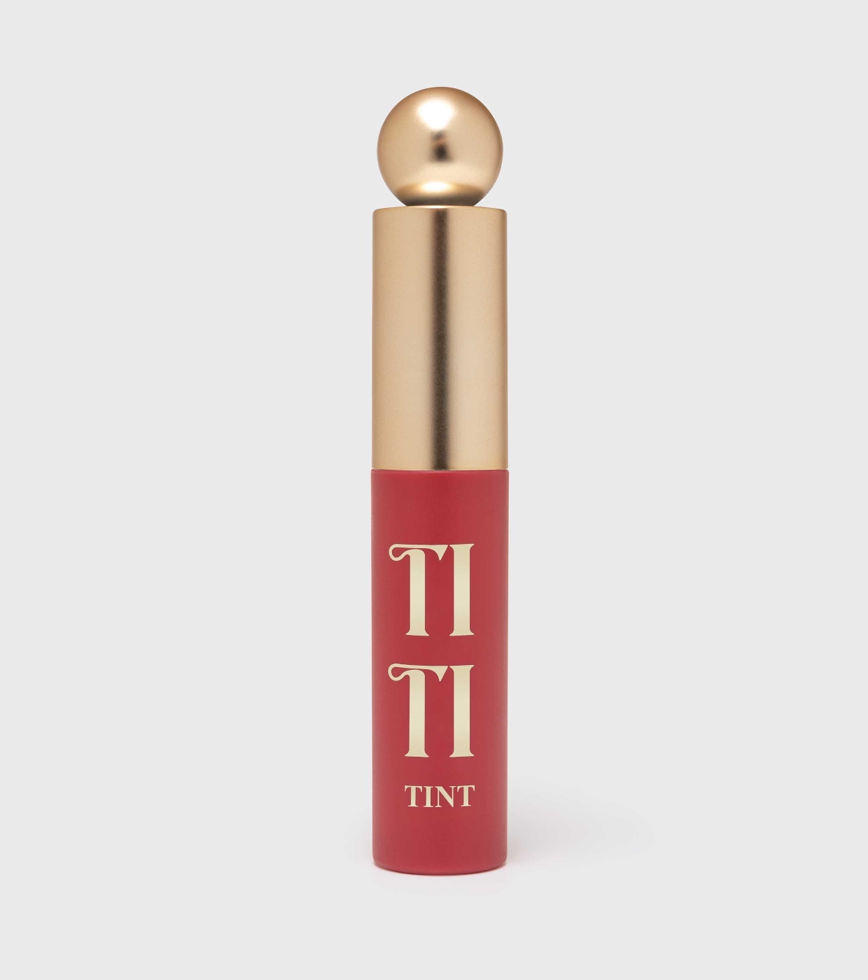 Vivienne Sabó - Lip tint Tititint - 06: Vin Riche