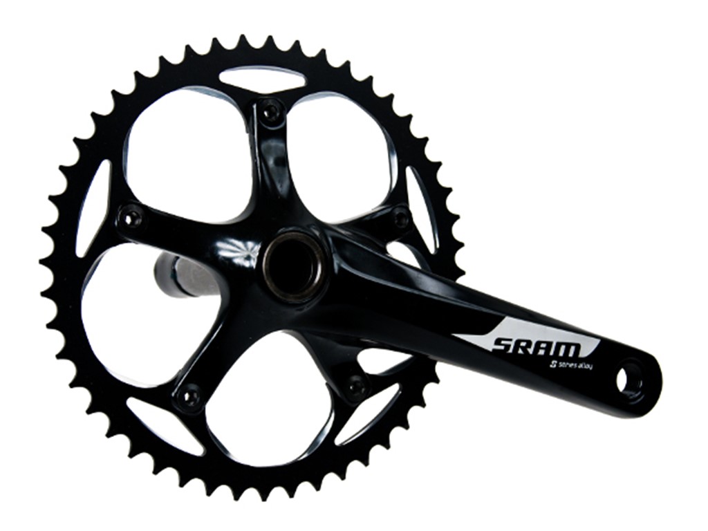 SRAM Kranksæt S300 GXP 48T 170 mm.