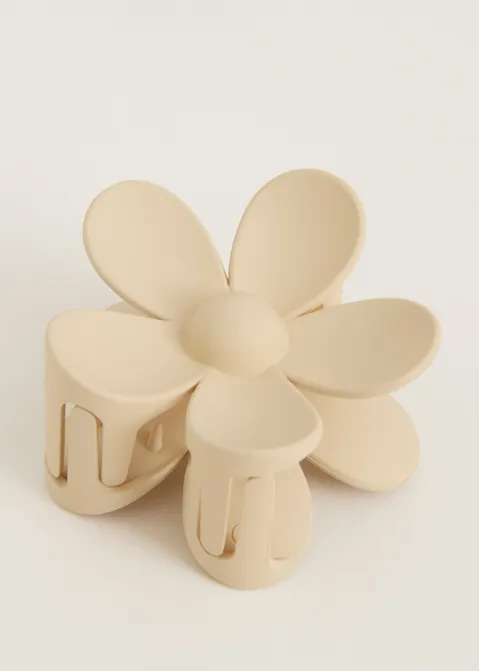 Haarclip Daisy kit (KIT)