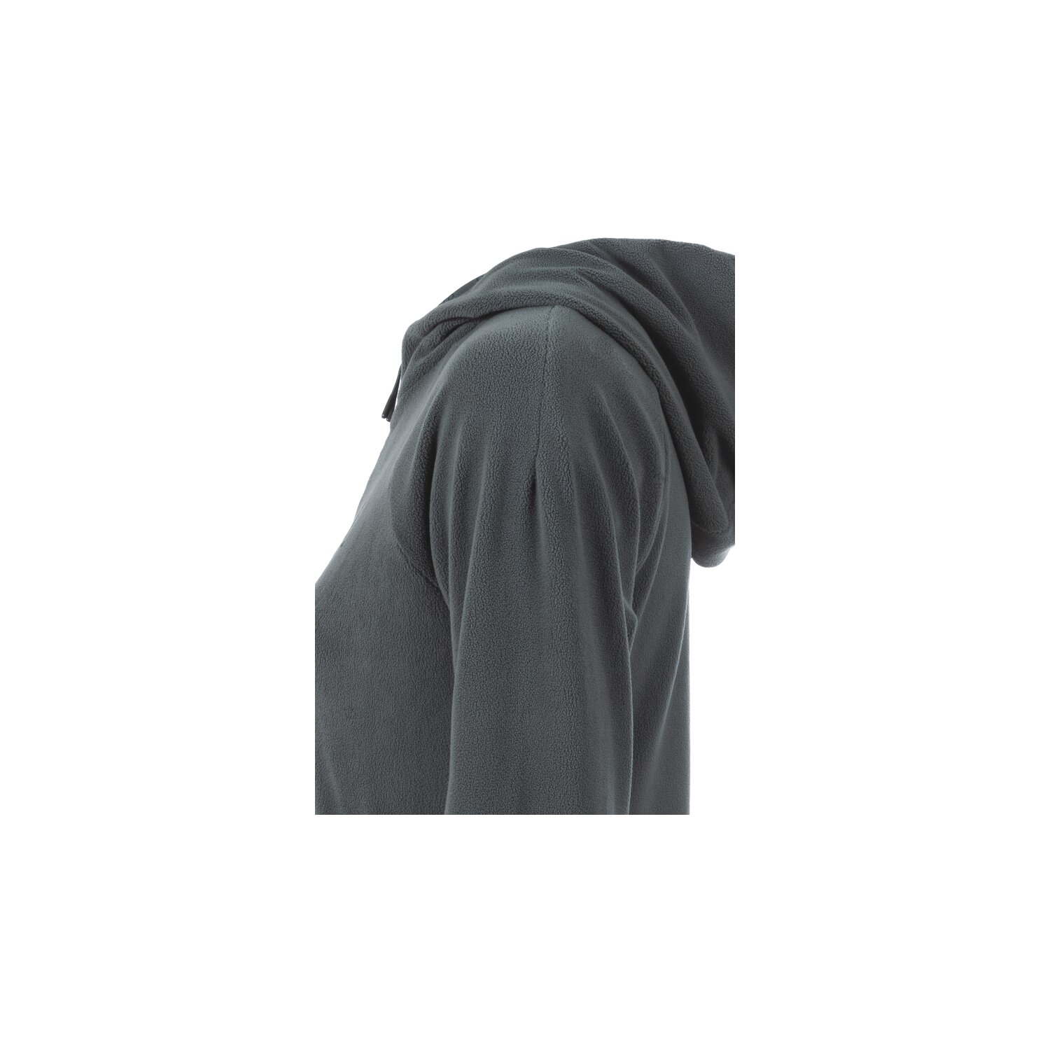 Cavallo Micro-Fleecepullover CAVALMADLEEN - silver pine