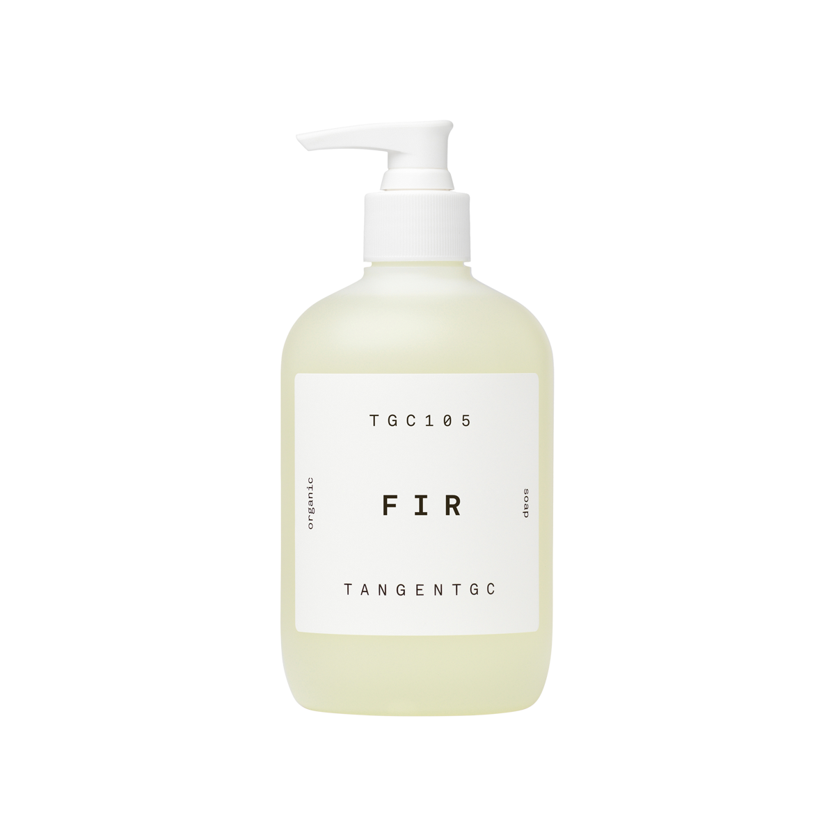 Fir Soap 350ml