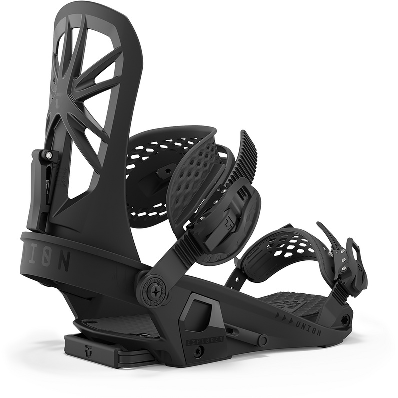 Union Explorer Splitboardbindung