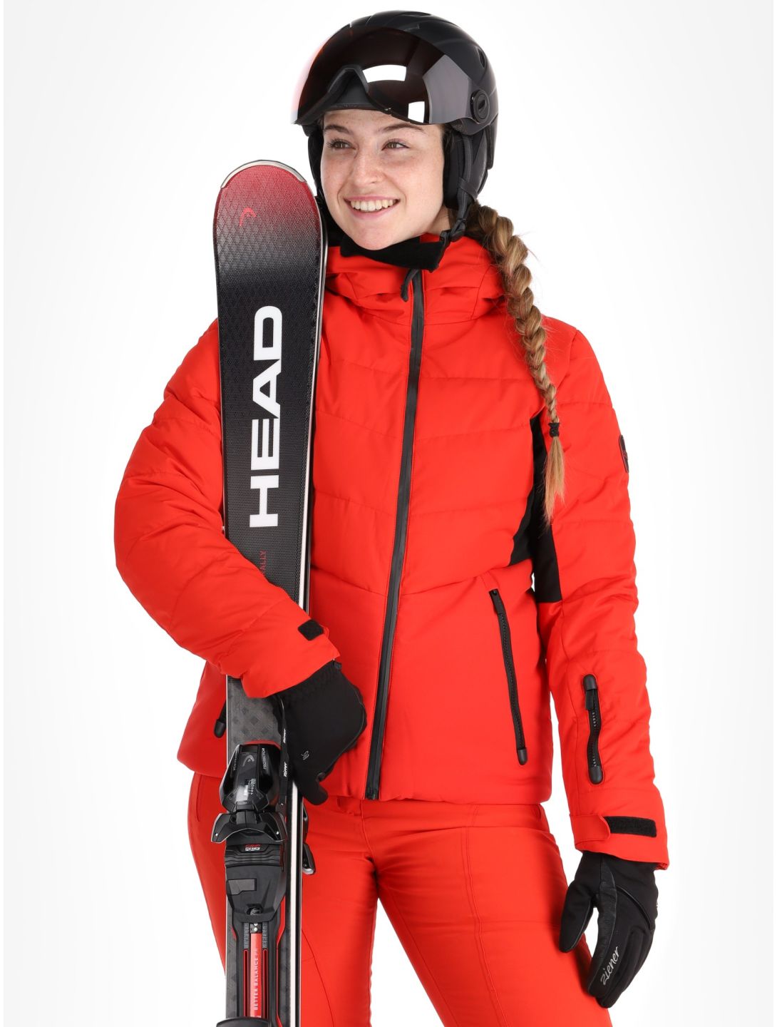 Electra ski-jas dames