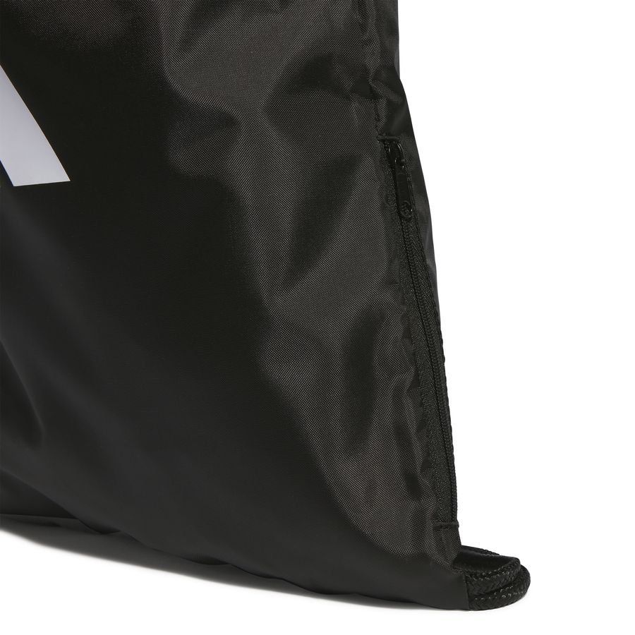 adidas Sac de Sport Tiro League - Noir/Blanc