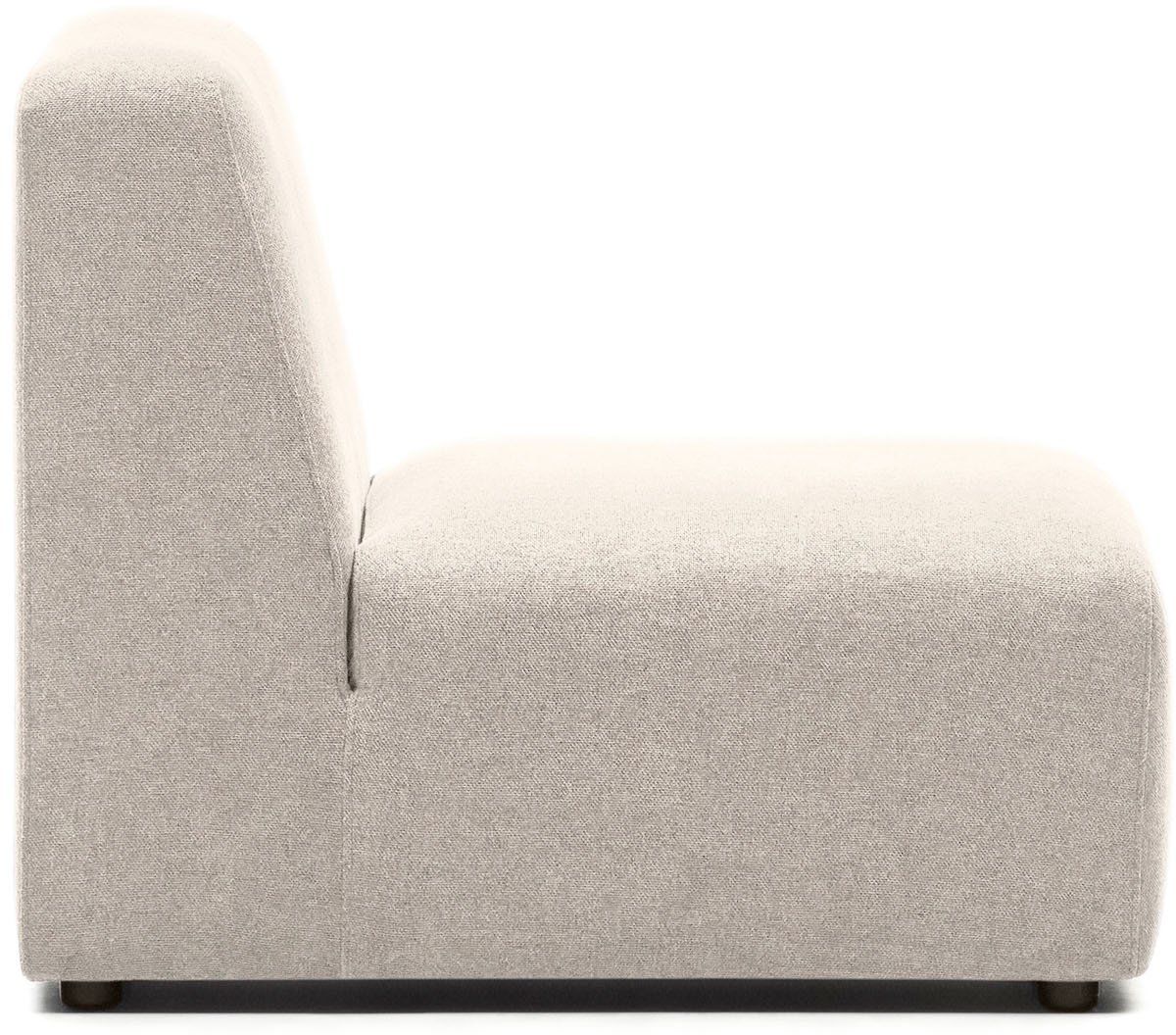 Kave Home   Neom 1-Zits Elementenbank