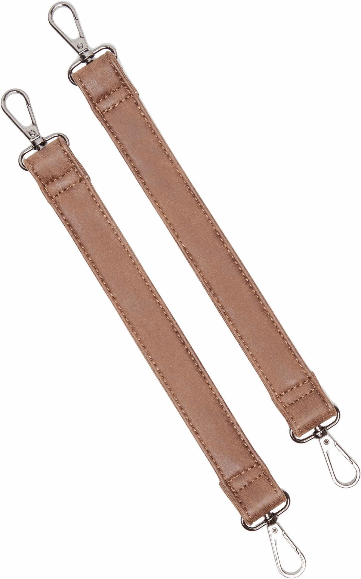 Little CompanyLittle Company   Wickeltasche Copenhagen Perfo cognac