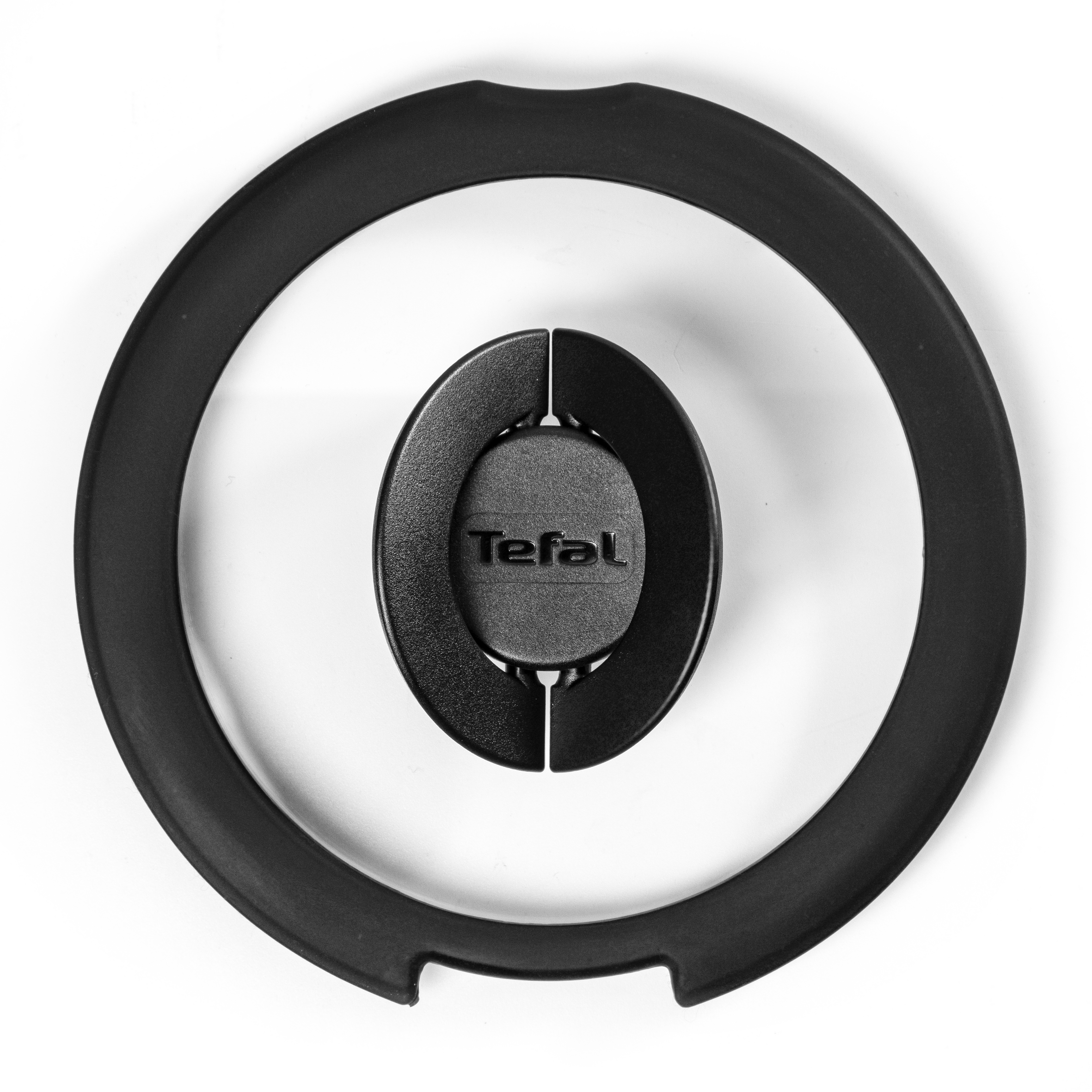 Ingenio glazen deksels 3-delige set (16/18/20)