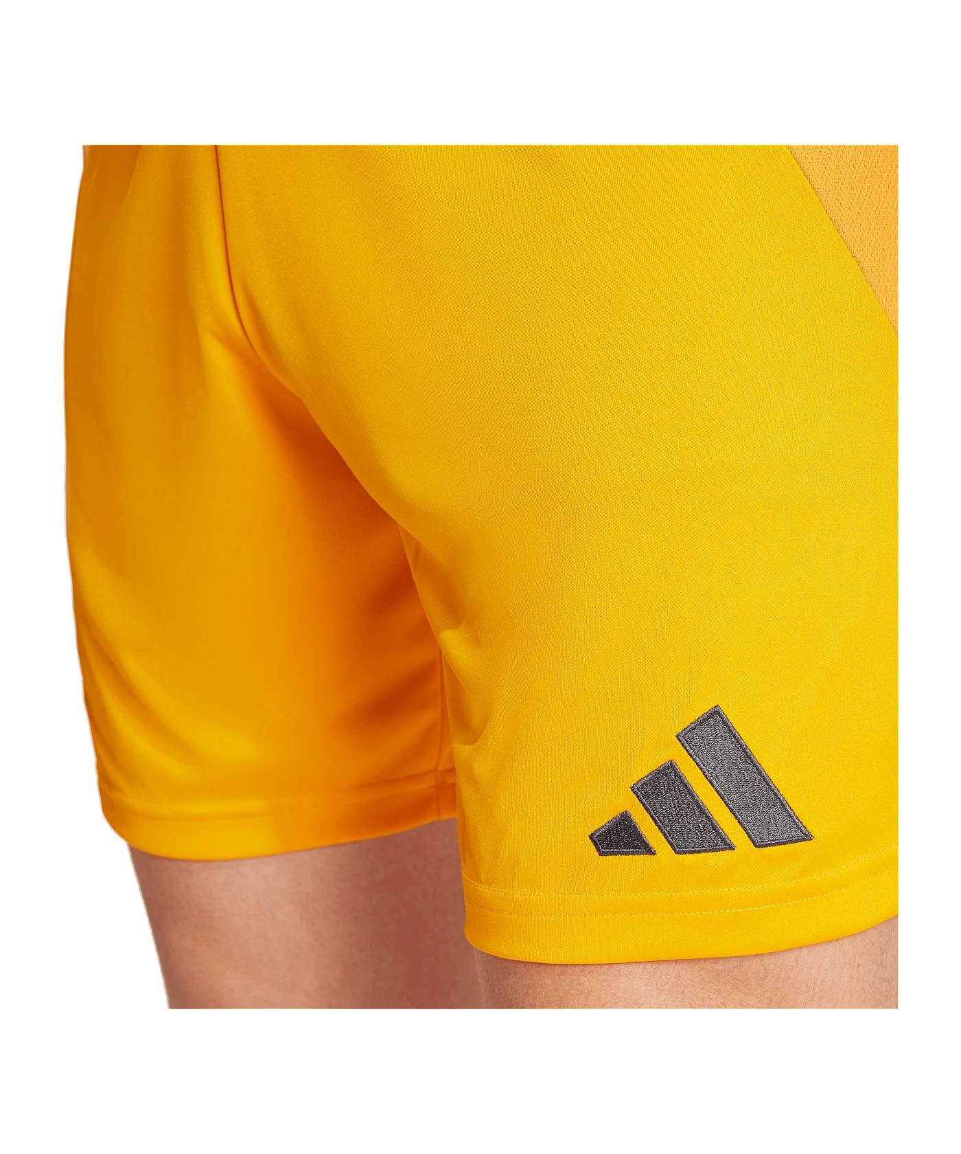 adidas Real Madrid Short Away 2024/2025 Orange