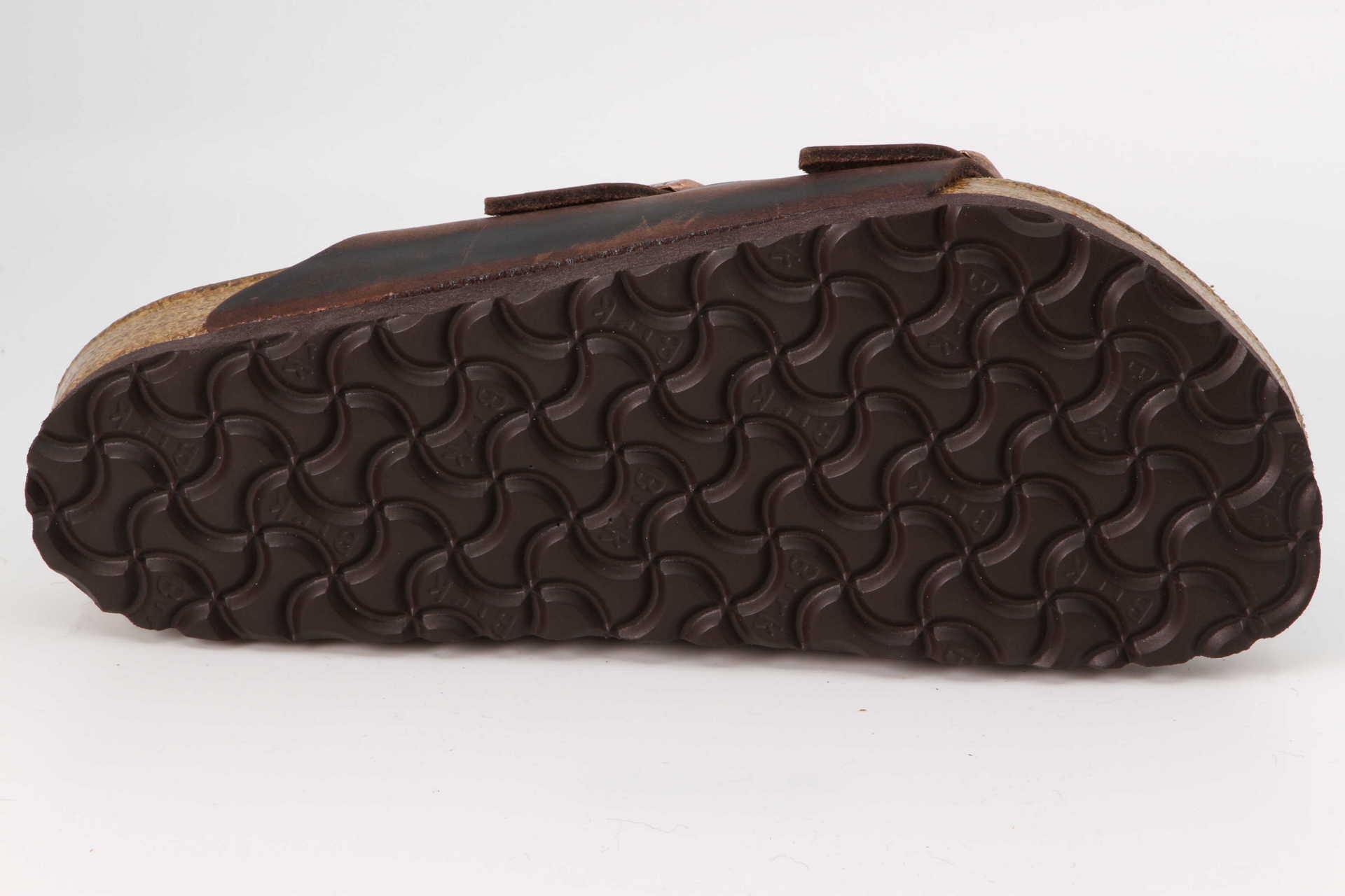 Birkenstock Arizona normal habana