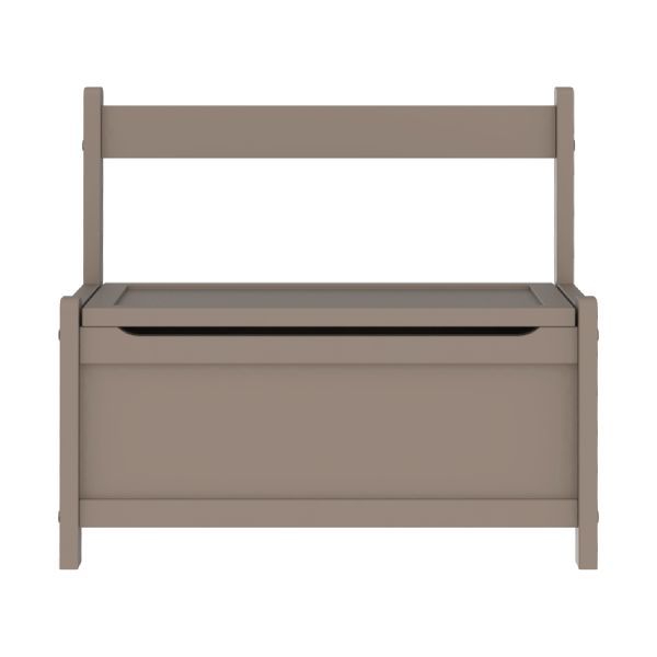 Europe Baby Basic II Klepbank