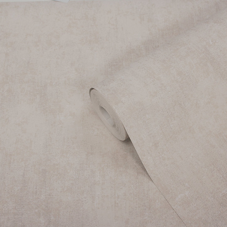 Papier peint vinyle sur intissé GoodHome Sarry beige
