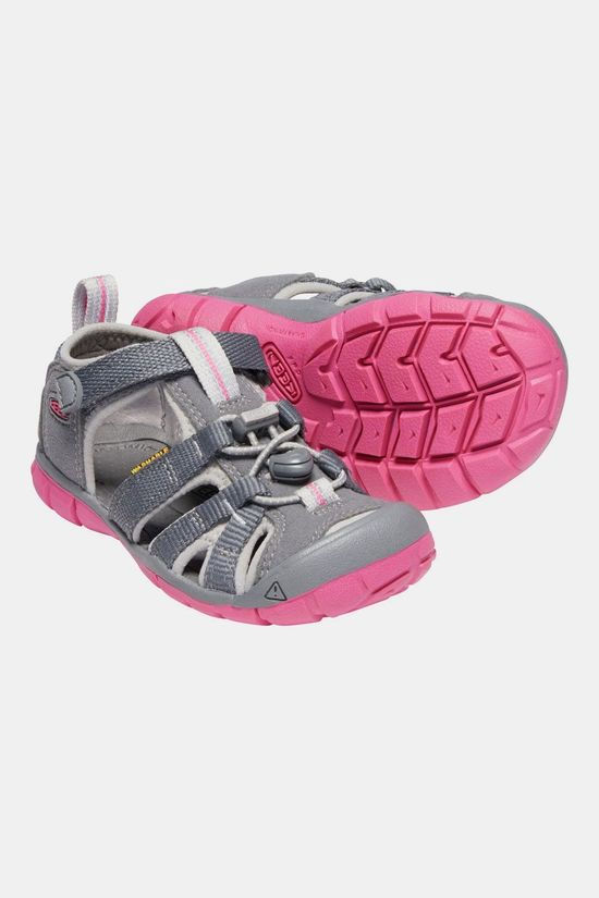 Keen Keen Seacamp Ii Cnx Children