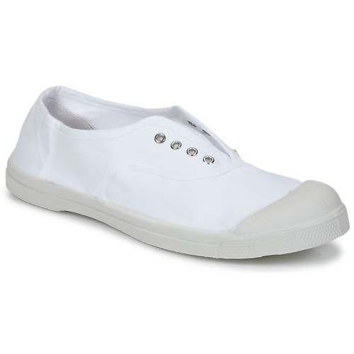 Bensimon - TENNIS ELLY - Blanc