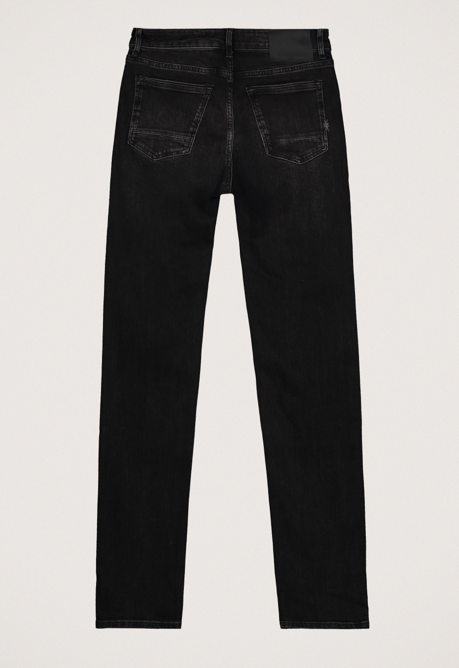 Silvercreek Copper Straight Jeans