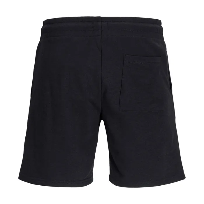 JJ Rebel Gorm Sweat Short Heren