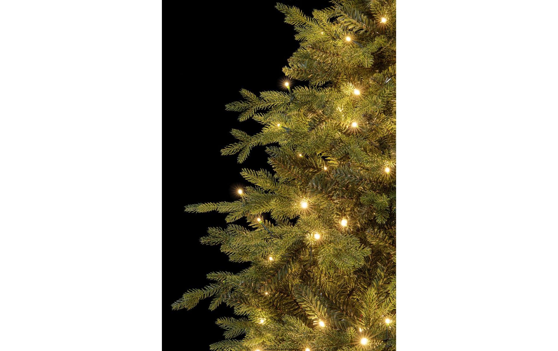 Weihnachtsbaum LED Tree 120 Warmweiss<br>LED Dekoration