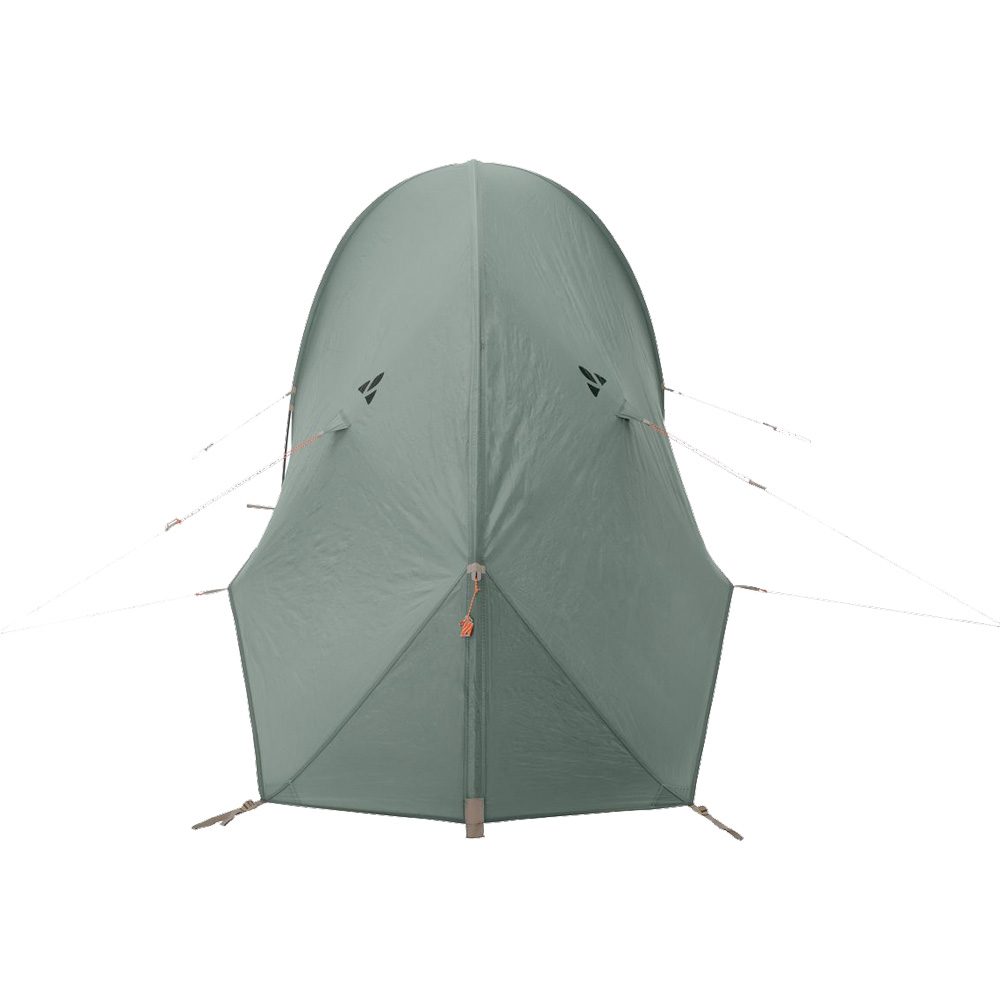 VAUDE Allround Taurus 1P Zelt agave