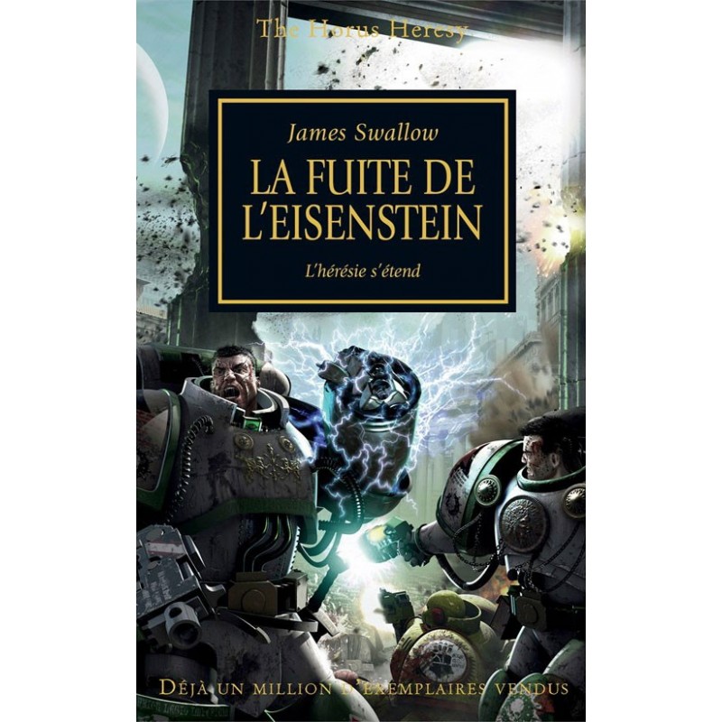 La Fuite de l'Eisenstein