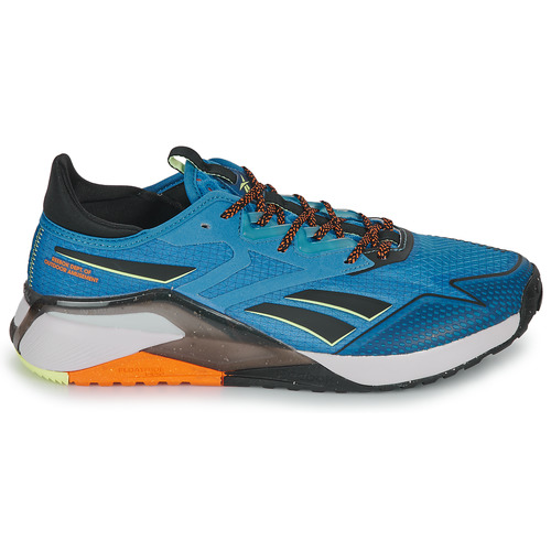 Reebok Sport - NANO X2 TR ADVENTURE - Bleu / Noir