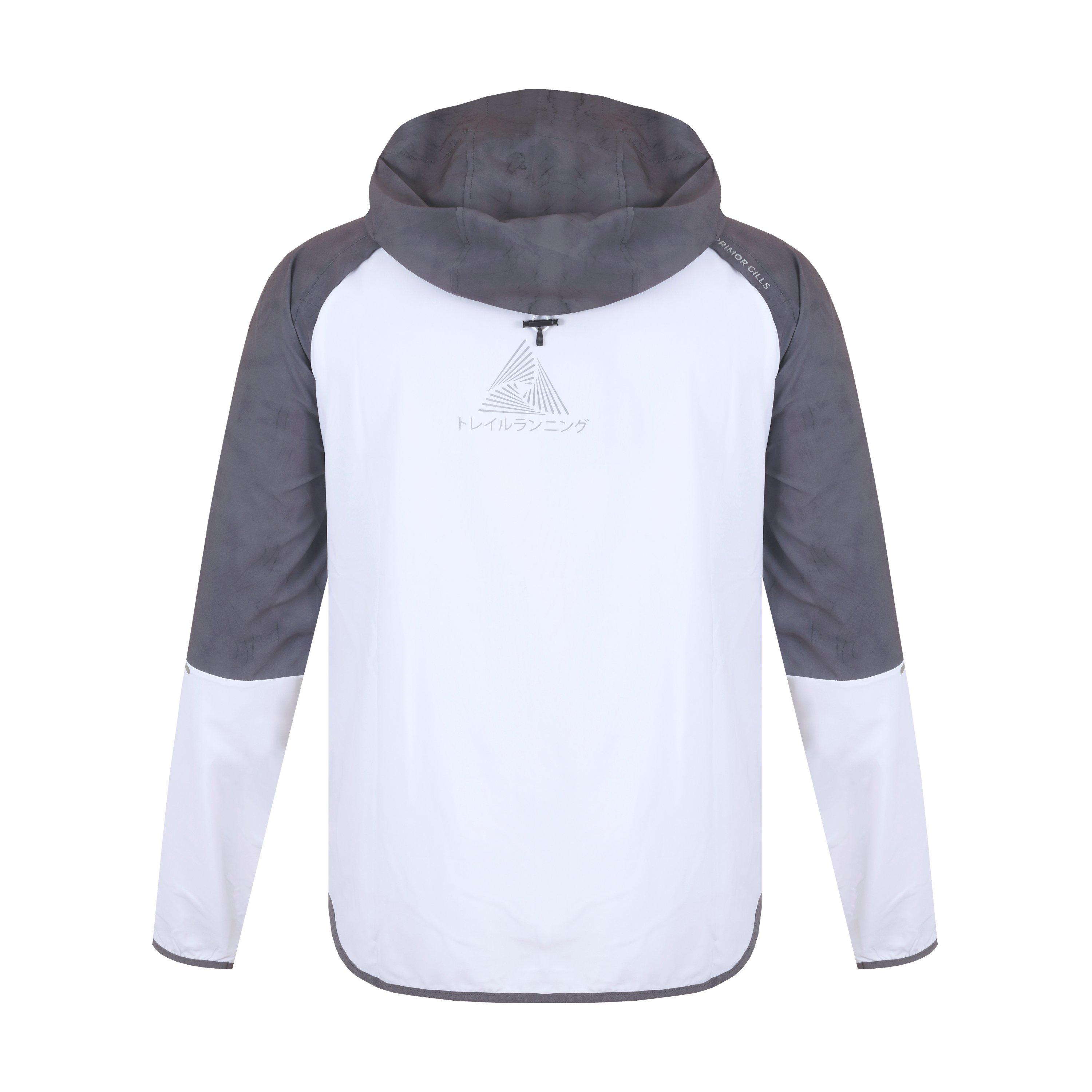 Karrimor Hiking Trail Windbreaker Mens