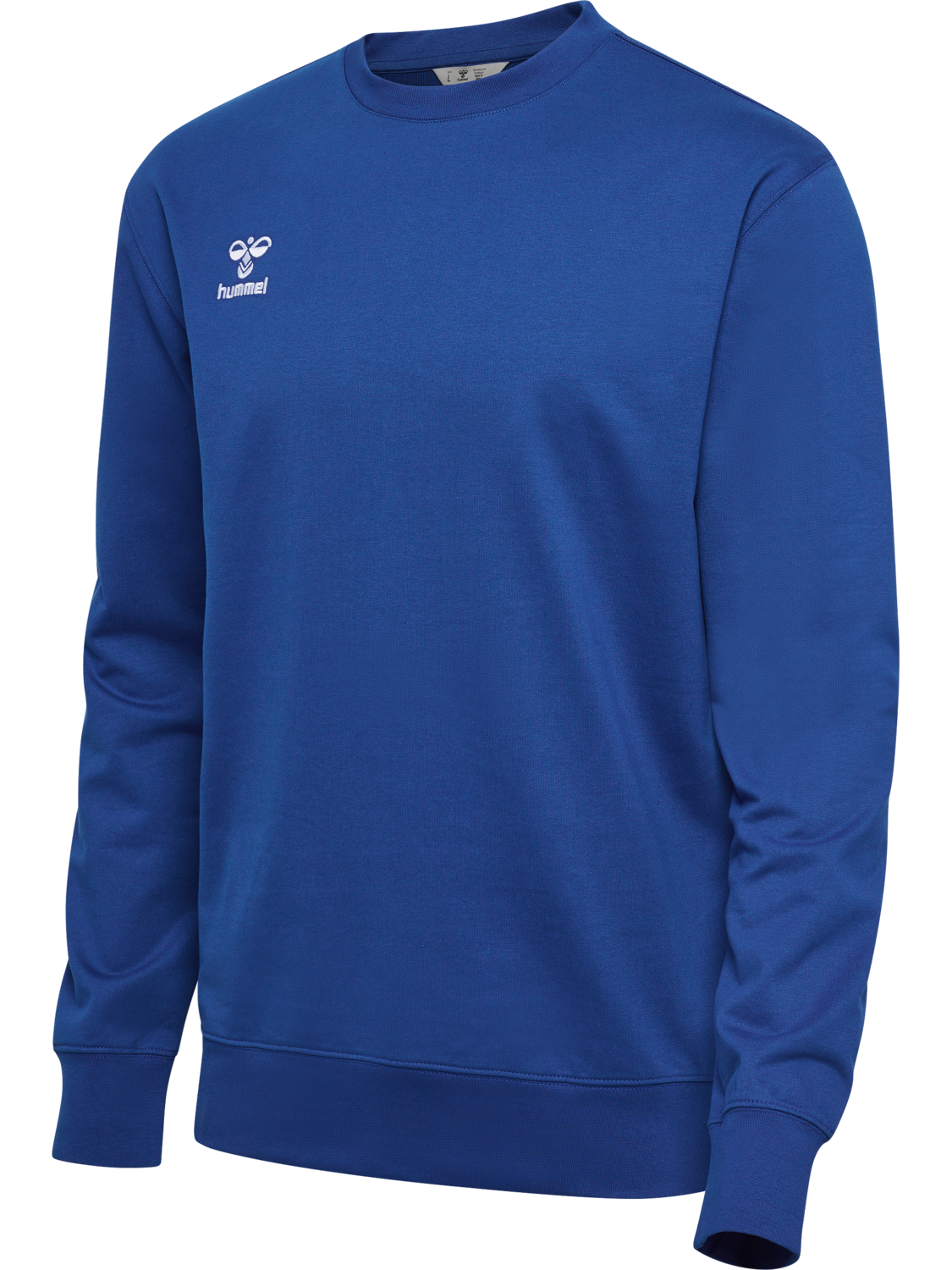 hmlGO 2.0 SWEATSHIRT