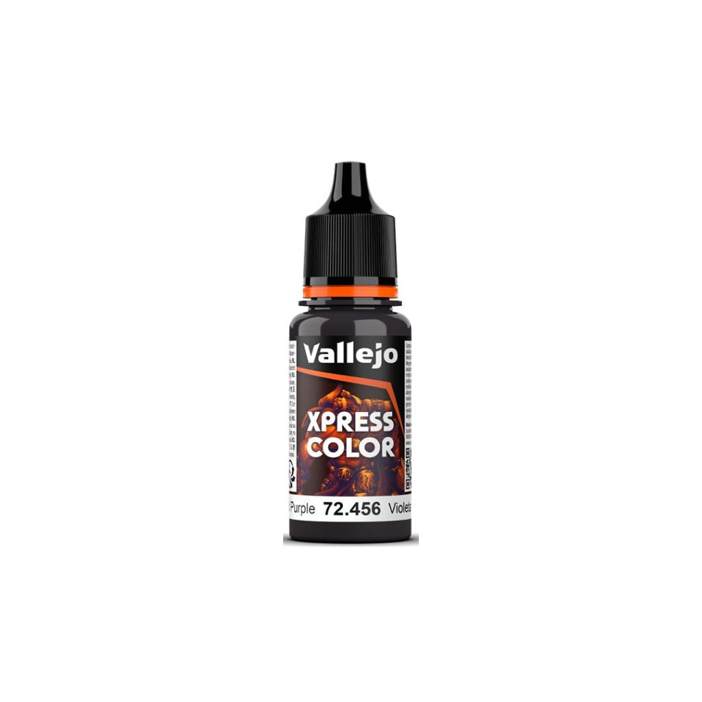 Vallejo - Xpress Wicked Purple