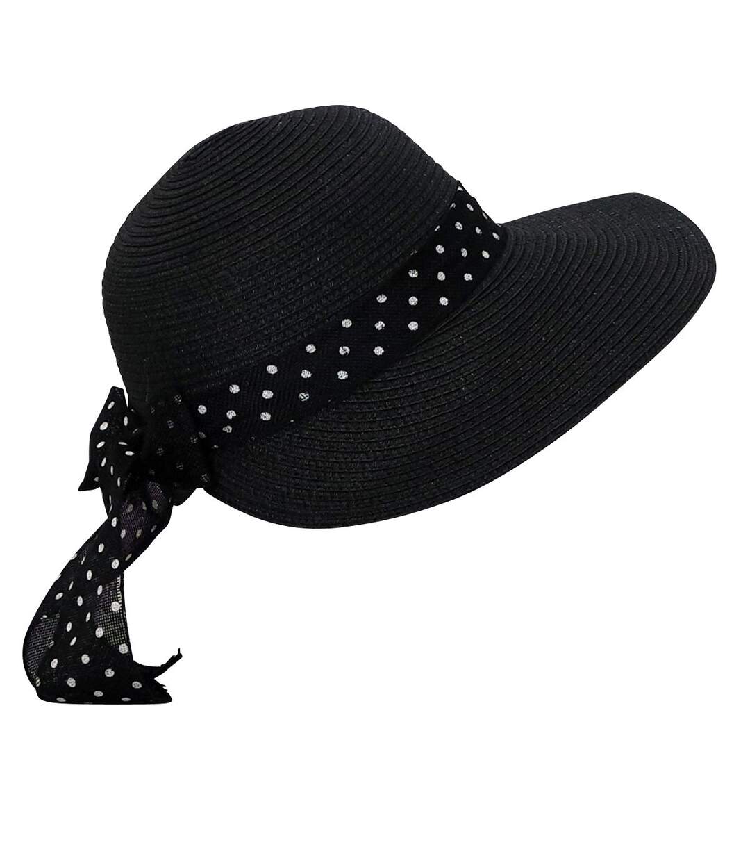 Chapeau capeline OREBRO