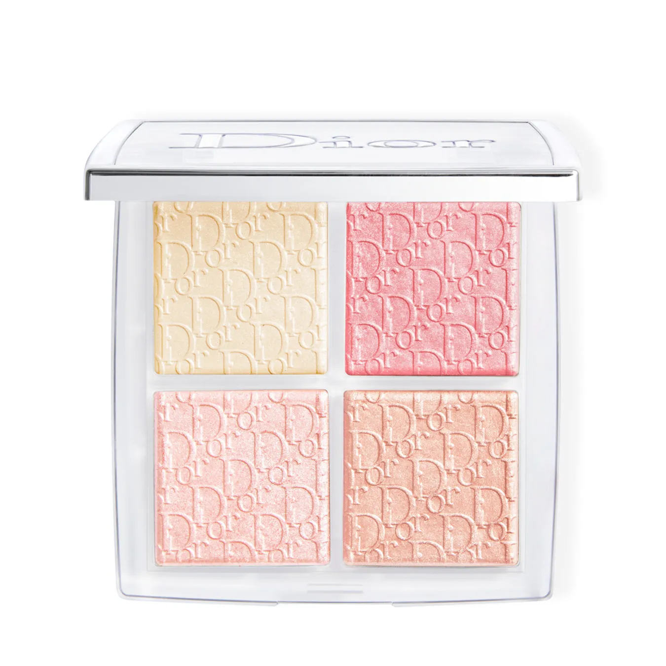 DIOR Backstage Glow Face Palette - Rose Gold004 Rose Gold
