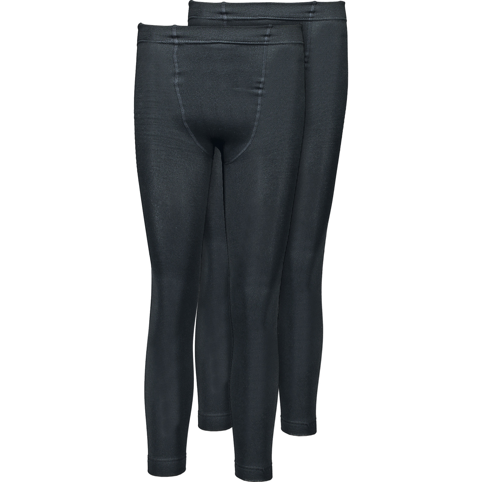 Rohner Thermoleggings, 2 Paar M