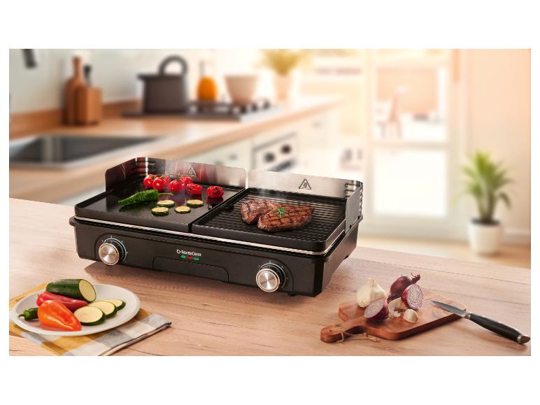 Tafelgrill