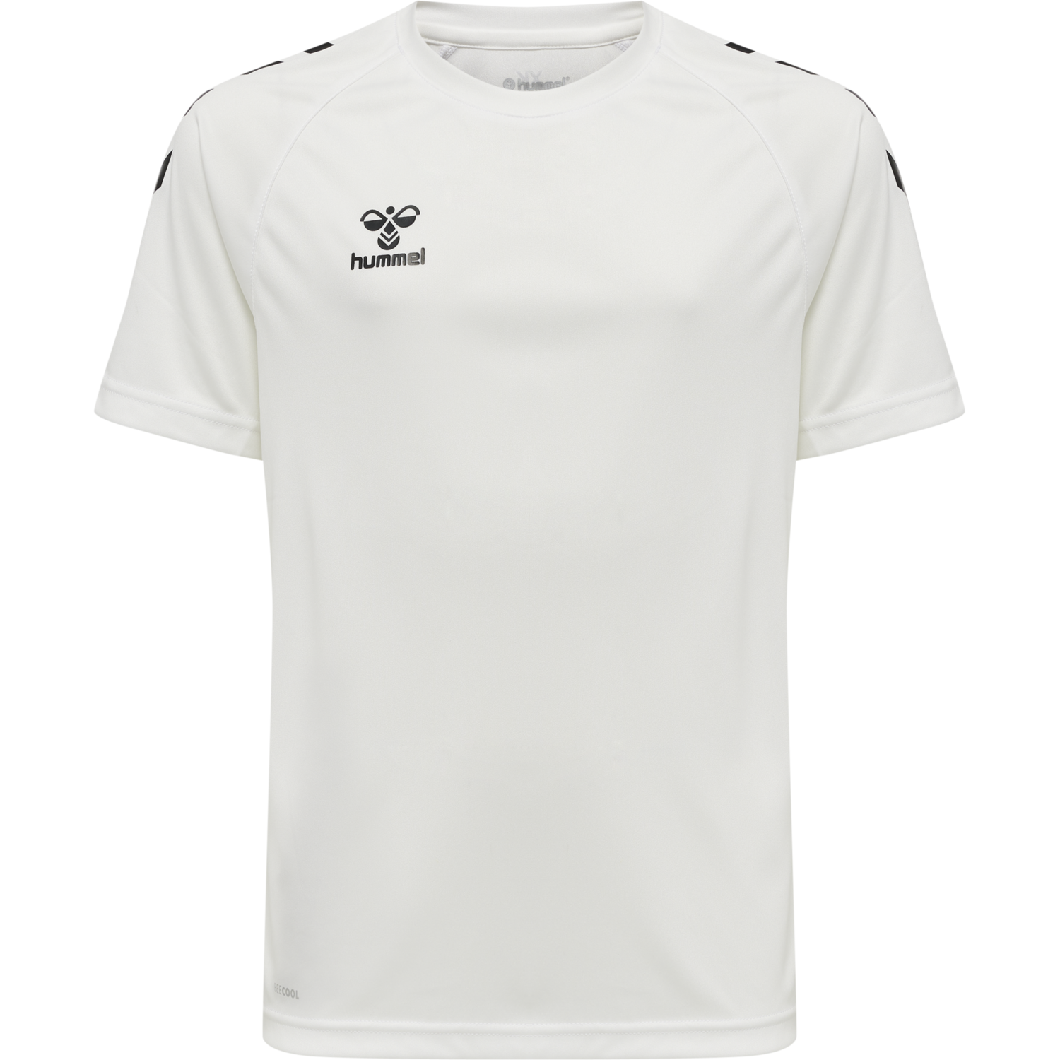 hmlCORE XK CORE POLY TEE S/S KIDS