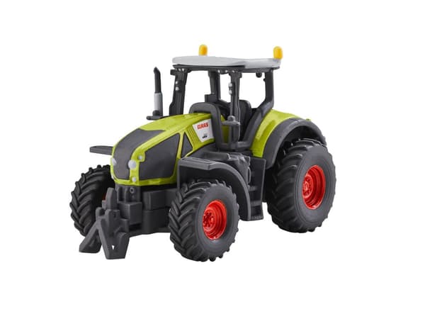 Revell Adventskalender - Radiostyrt Traktor