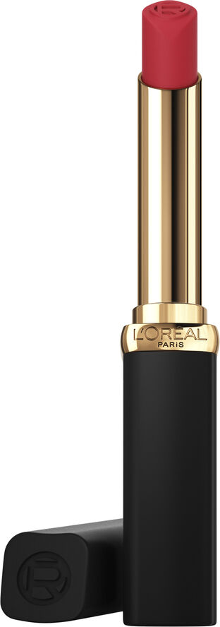 L'Oréal Paris L'Oréal Paris Color Riche Intense Volume Matte Lipstick 100 Le Pink Wo