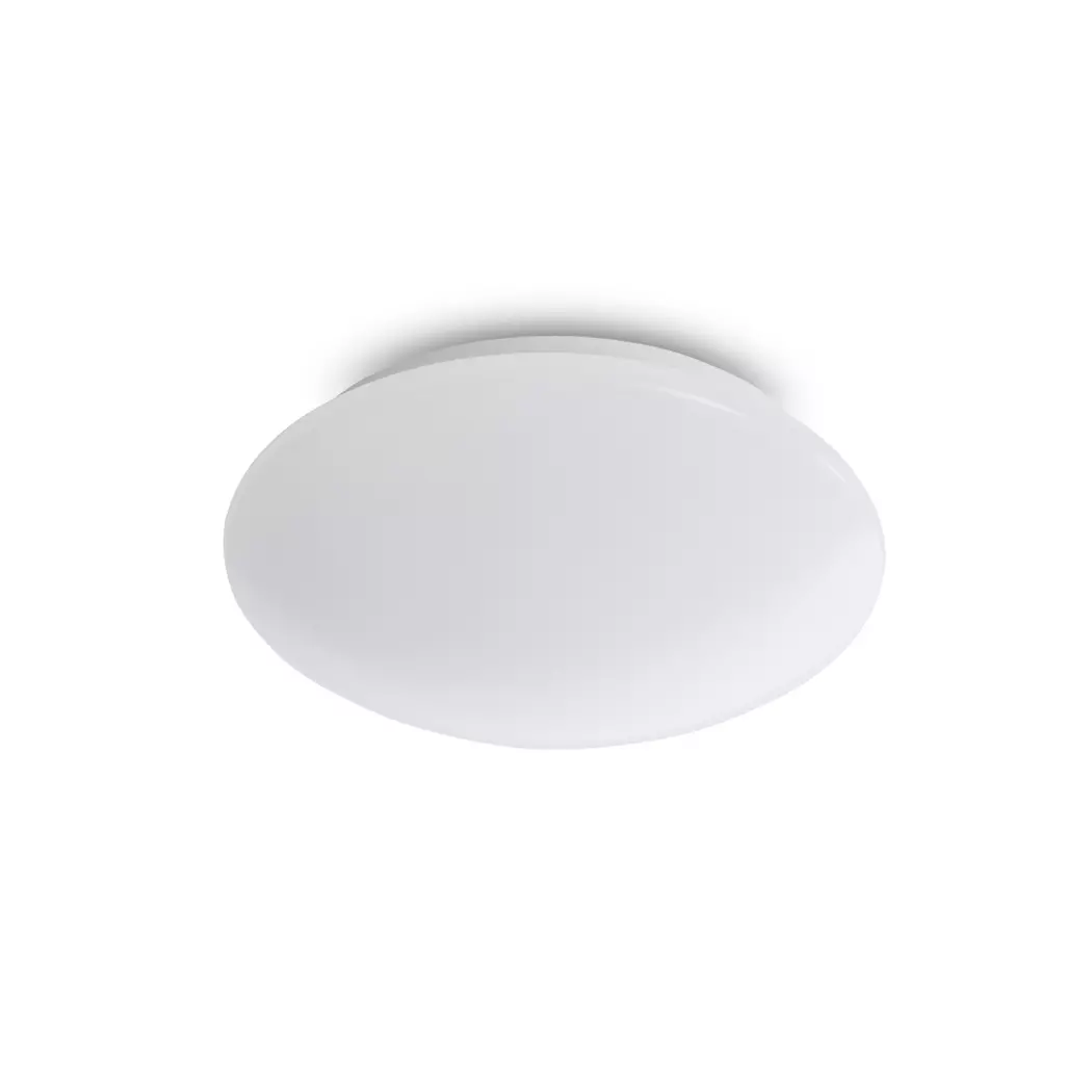 LED-Deckenleuchte Putz