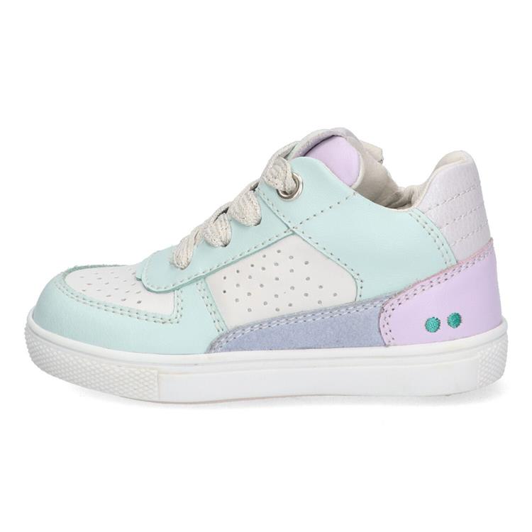 Bunnies 223303 Loran Louw Ice Blue