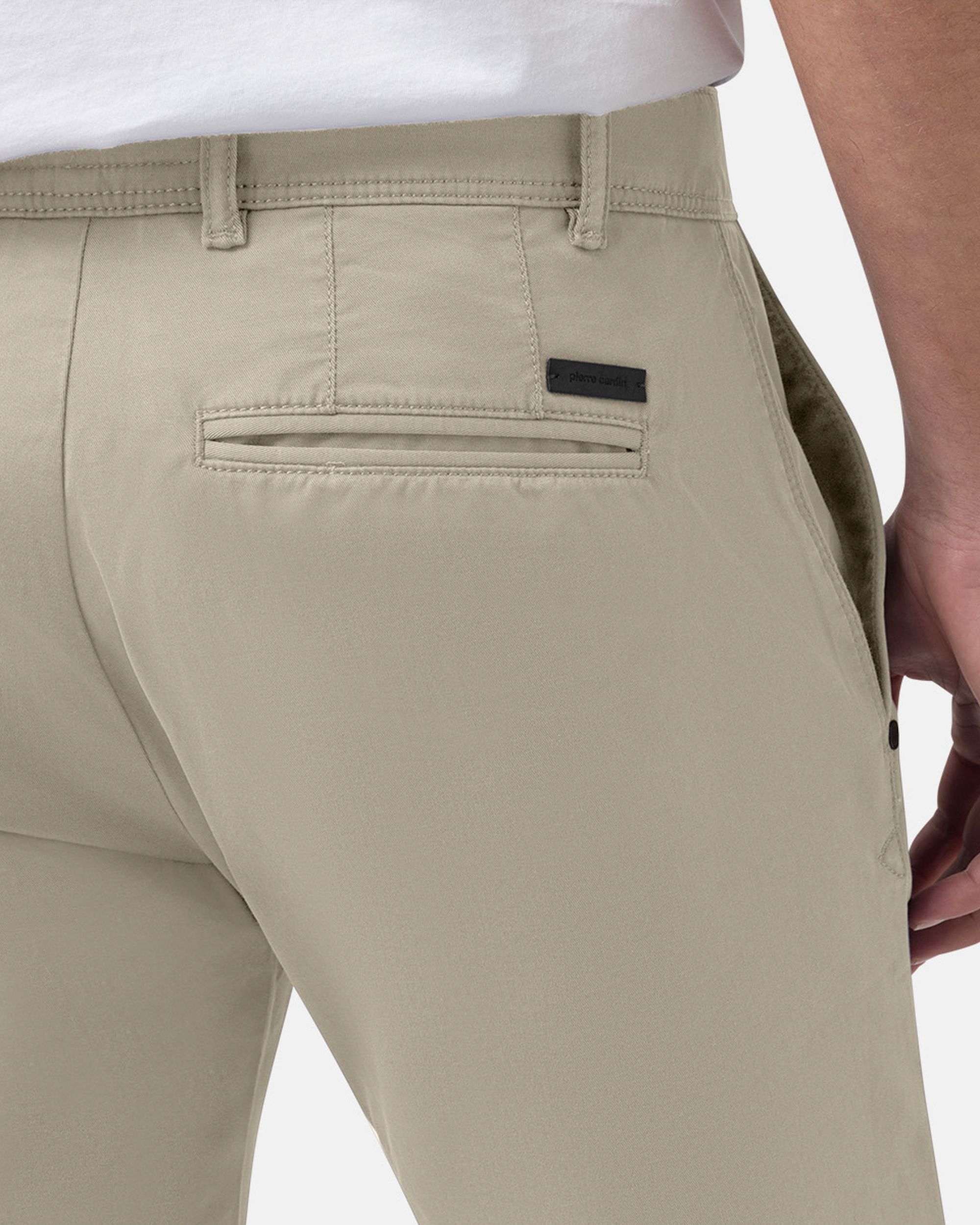Pierre Cardin Antibes Chino