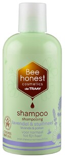 Bee Honest Shampoo Lavendel & Stuifmeel 250ML