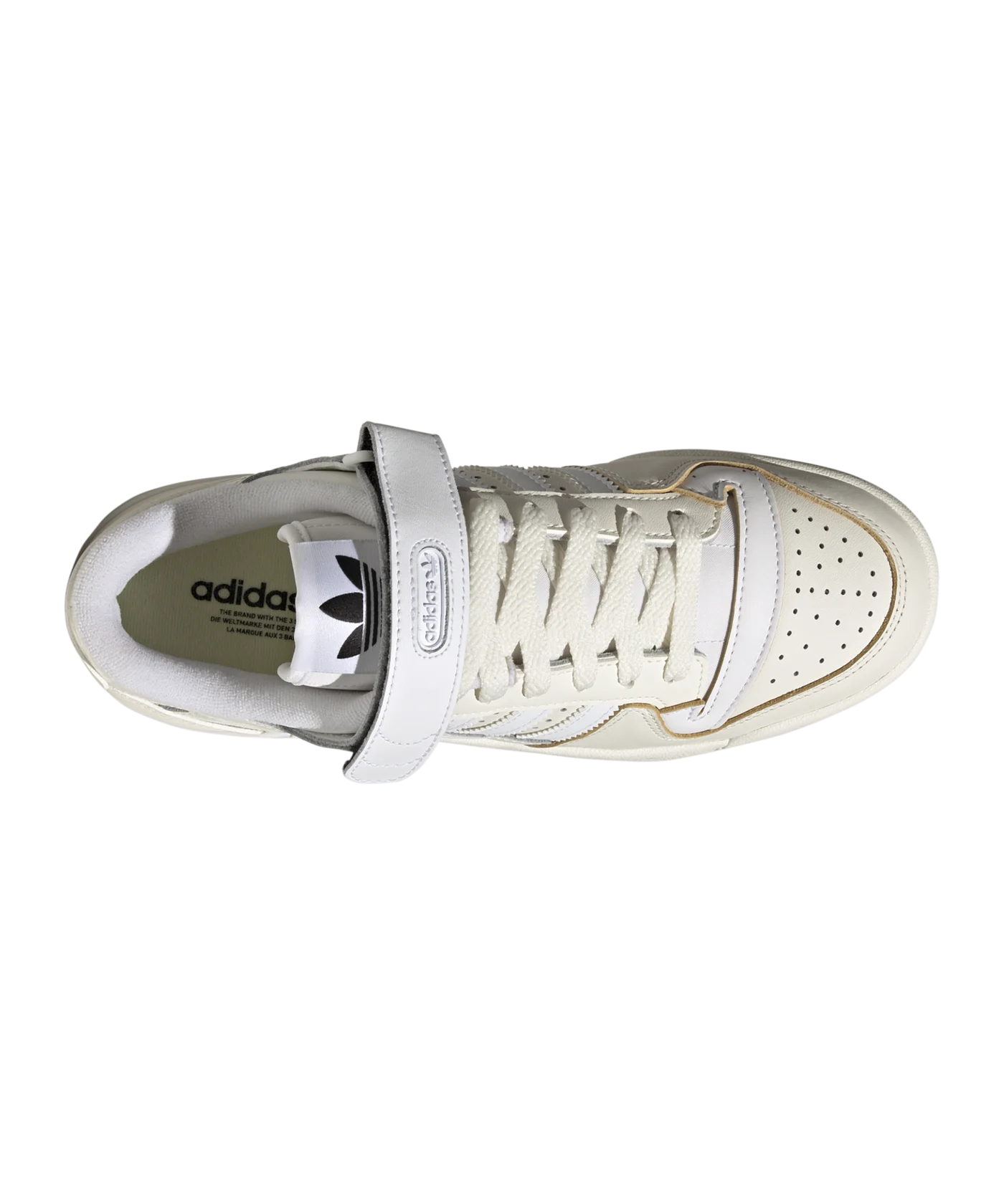 adidas Originals Forum 84 Low Damen Weiss