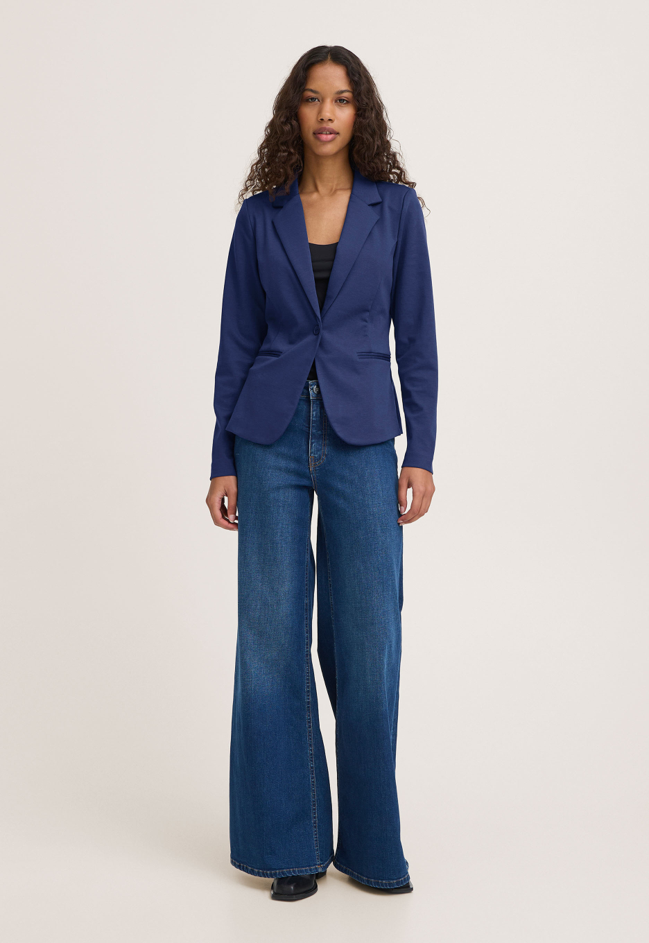 Ichi Ihkate Blazer