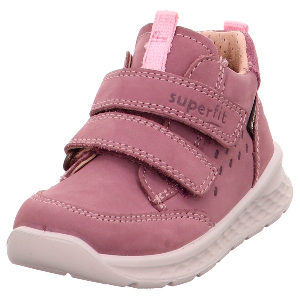 Superfit - Kid's Breeze D - Chaussures de loisirs