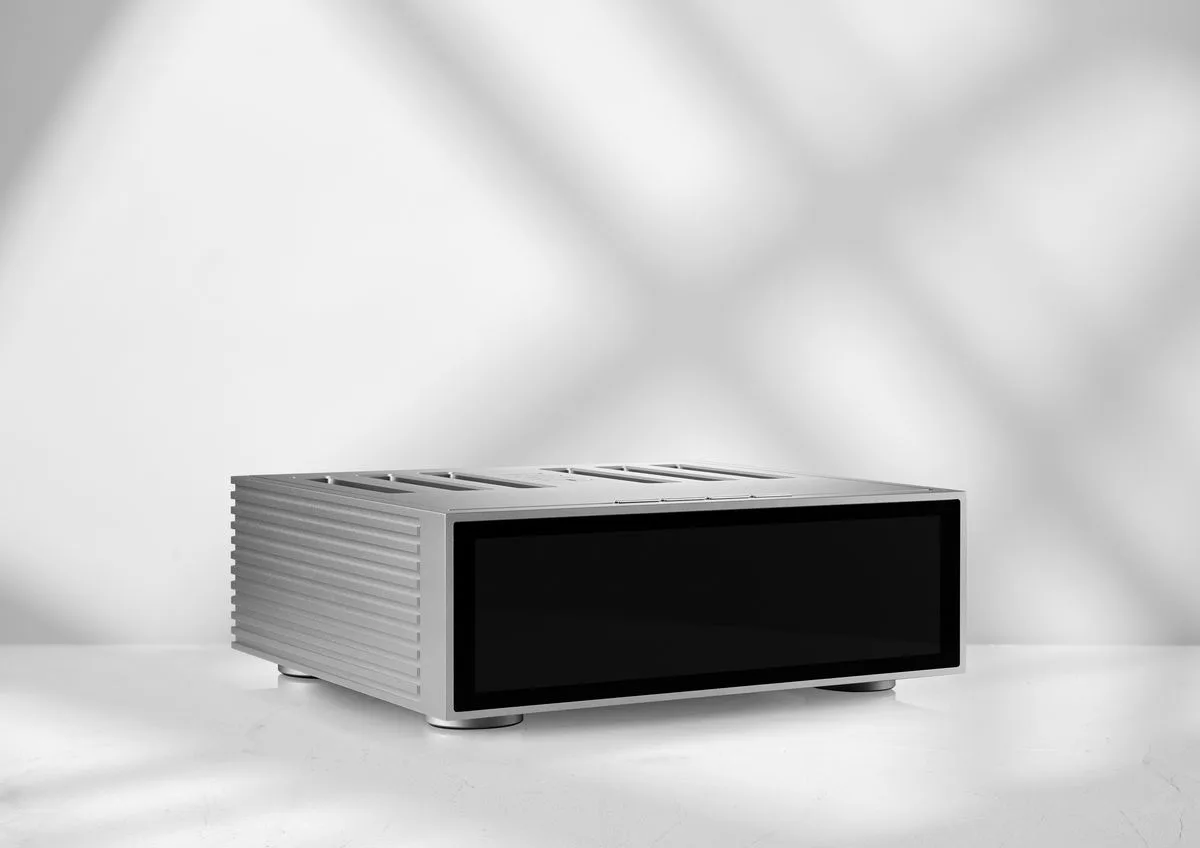 Rose RS520 Silver Amplis hi-fi stéréo