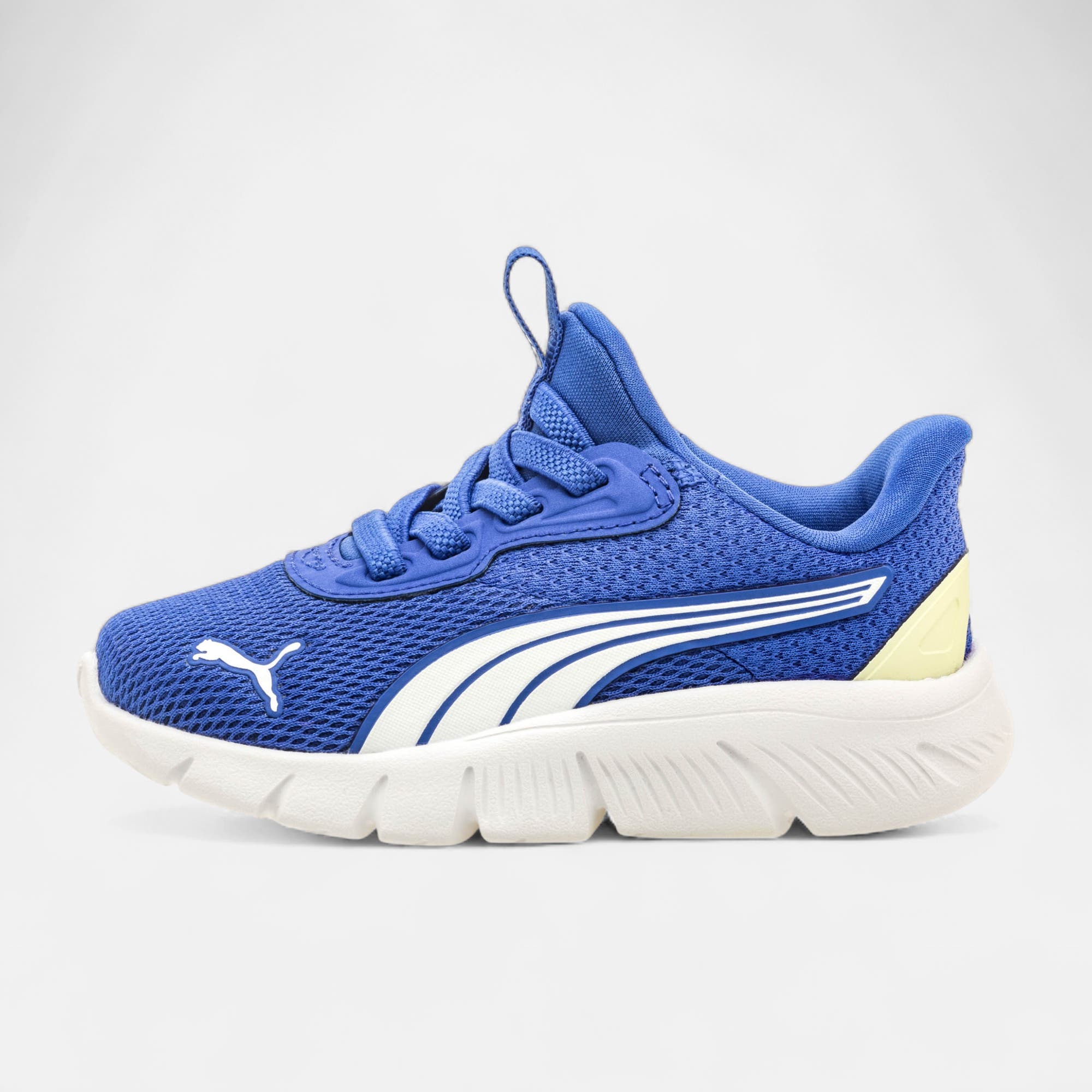 Sneakers Garçon bleu