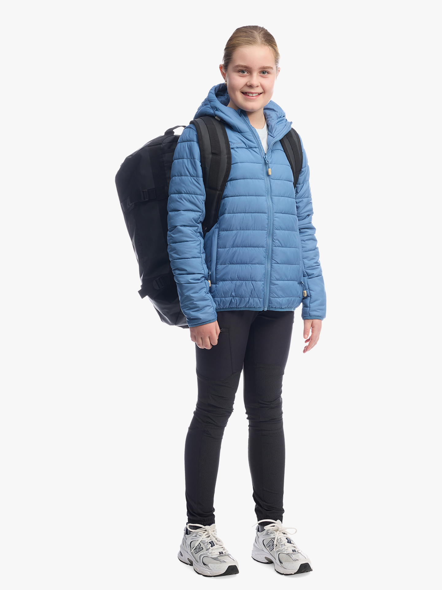 Mode Shape Bukse