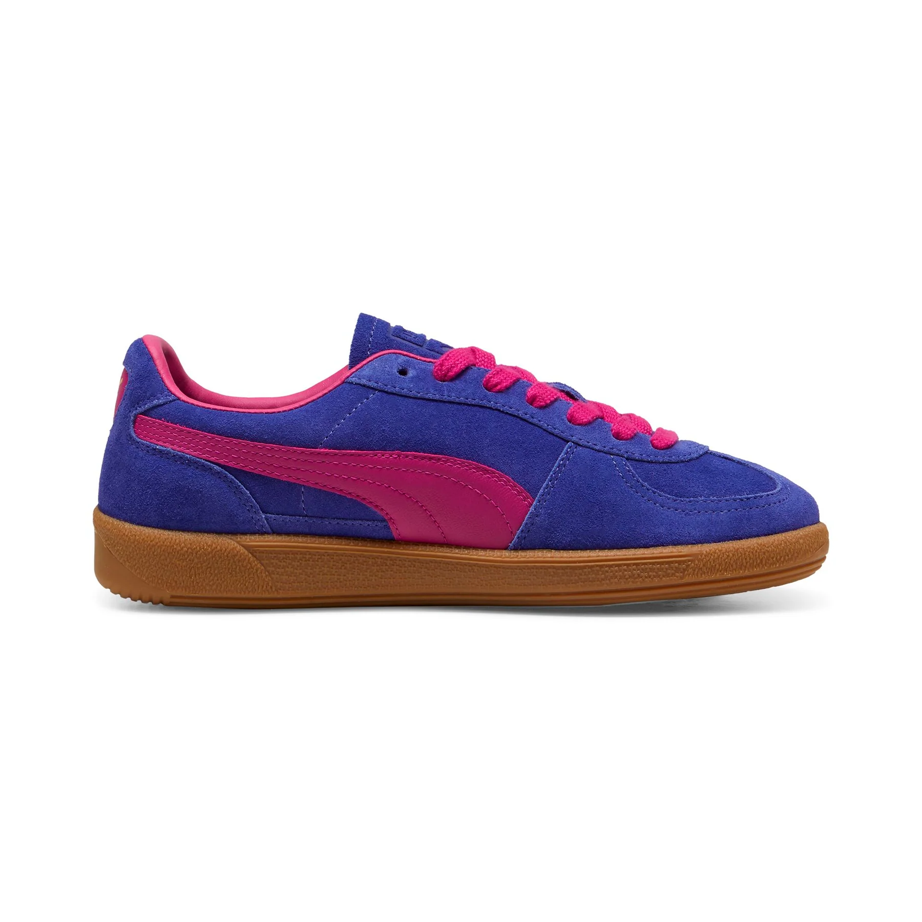 Puma Palermo blue 21