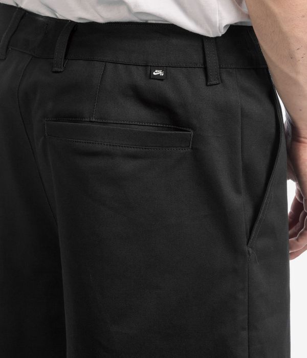 Nike SB El Chino Shorts (black)