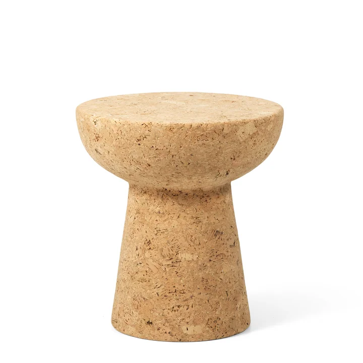 Vitra - Cork Family Hocker, Modell D