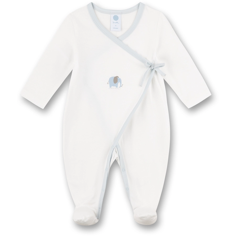 Sanetta Overall beige